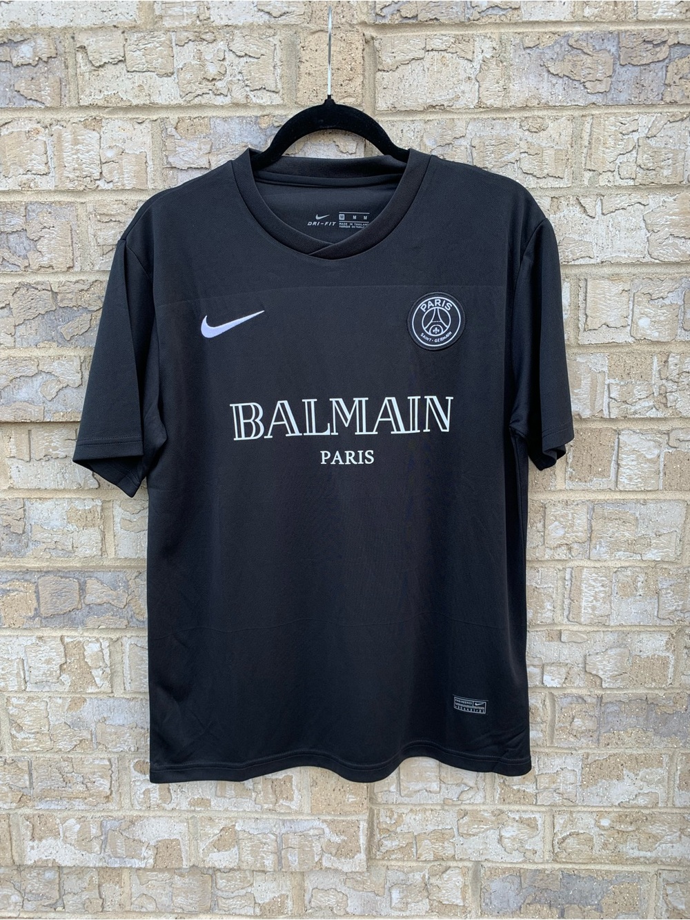 PSG Training Jerseys